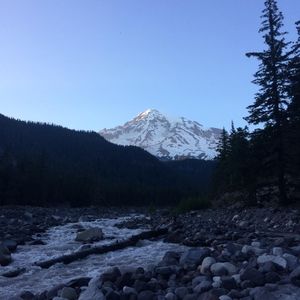 Meet your Posher, Vicki